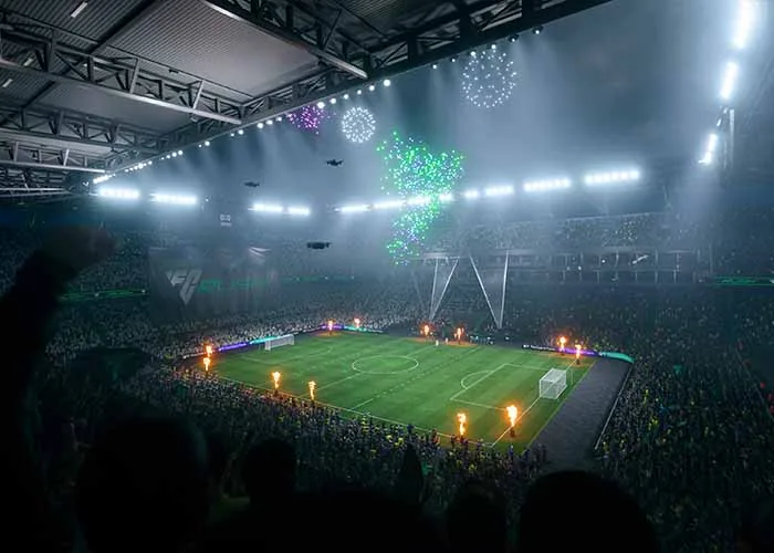 screenshot_FC 26 Standard Edition