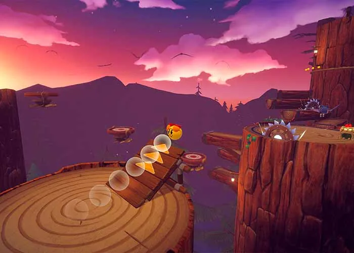 screenshot_PAC-MAN WORLD 2 Re-PAC Deluxe Edition