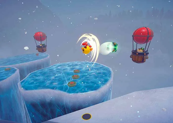screenshot_PAC-MAN WORLD 2 Re-PAC Deluxe Edition