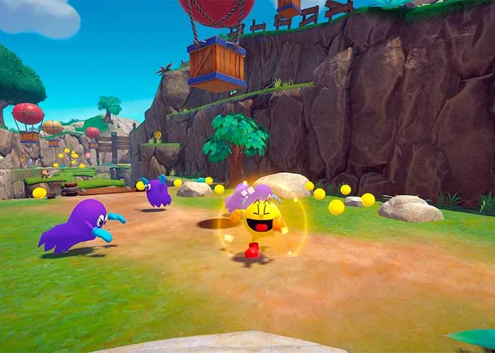 screenshot_PAC-MAN WORLD 2 Re-PAC