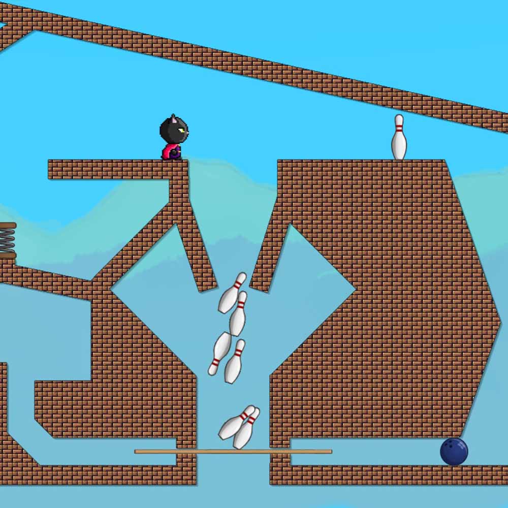 screenshot_Bomb Bowling X Bundle Pack