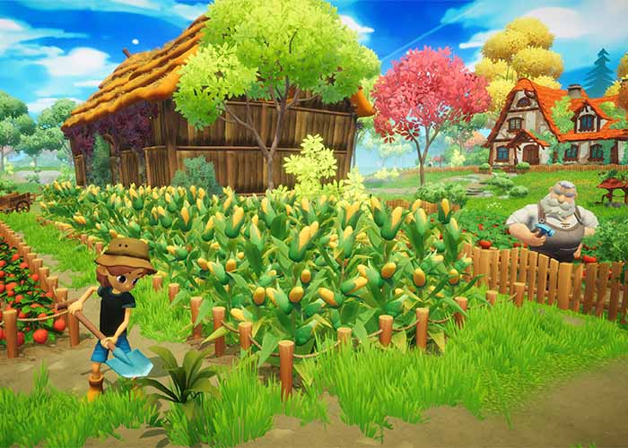 screenshot_Everdream Valley - Farm & Family Pack