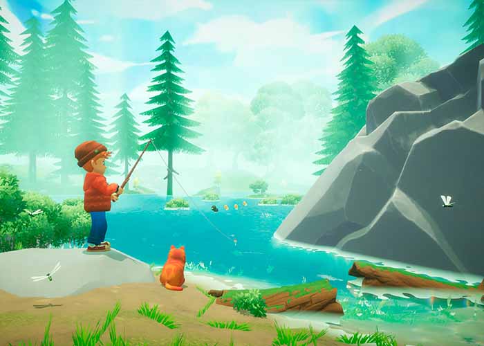 screenshot_Everdream Valley - Farm & Family Pack