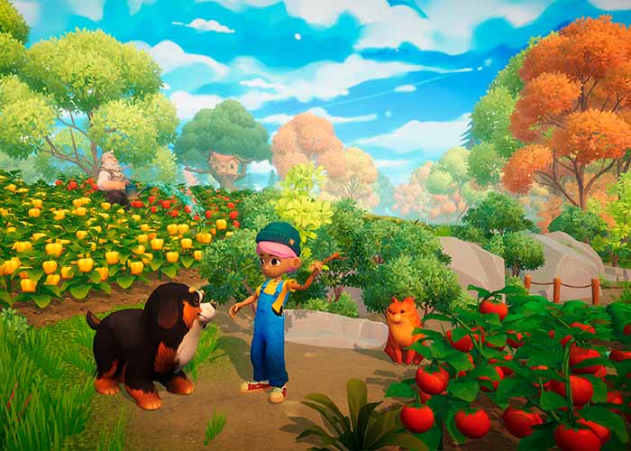 screenshot_Everdream Valley - Farm & Family Pack