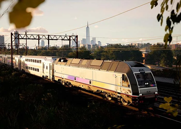 screenshot_Train Sim World 6: Deluxe Edition