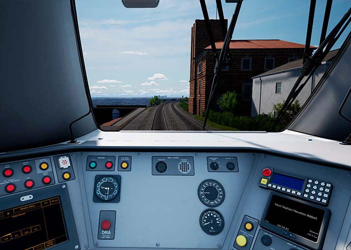 screenshot_Train Sim World 6: Deluxe Edition