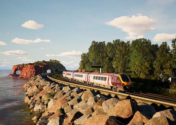 screenshot_Train Sim World 6: Deluxe Edition