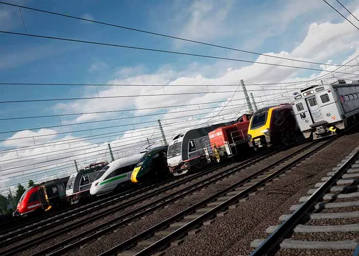 screenshot_Train Sim World 6: Deluxe Edition