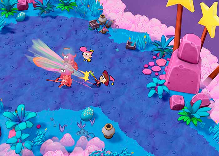 screenshot_Nicktoons & The Dice of Destiny