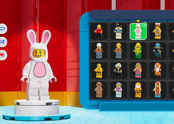 screenshot_LEGO Party!