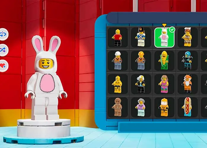 screenshot_LEGO Party!