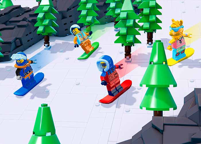 screenshot_LEGO Party!