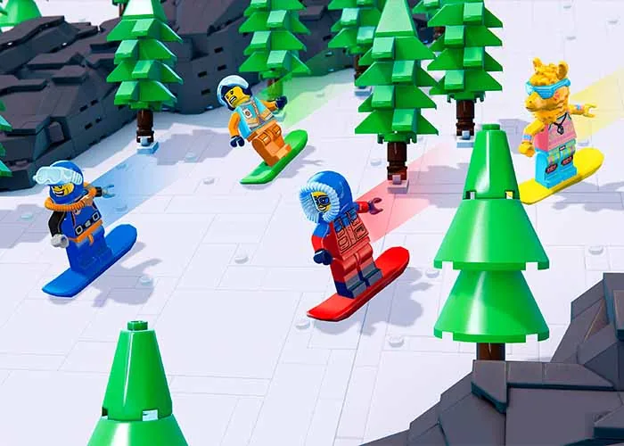 screenshot_LEGO Party!