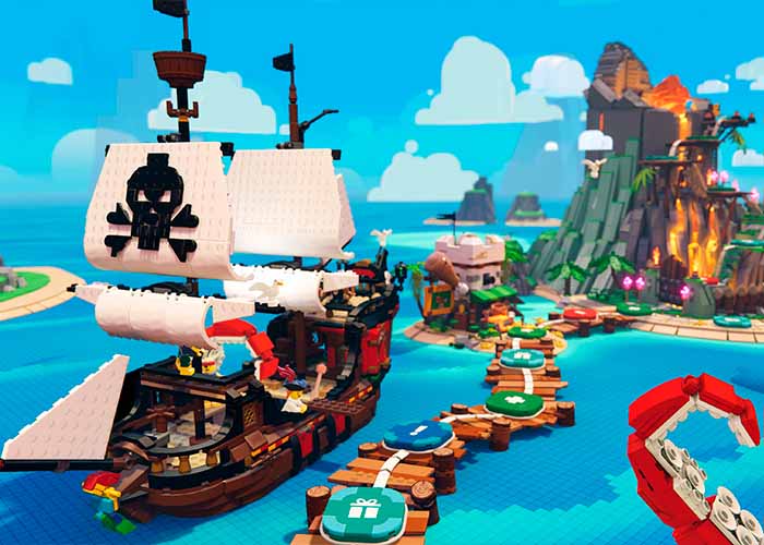 screenshot_LEGO Party!