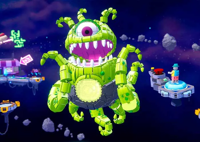 screenshot_LEGO Party!