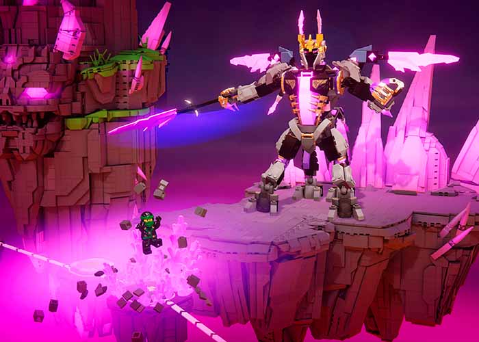 screenshot_LEGO Party!