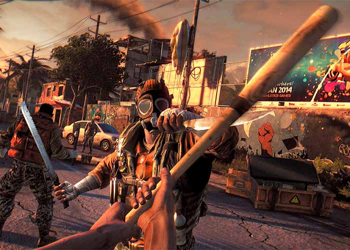 screenshot_Dying Light Essentials Edition