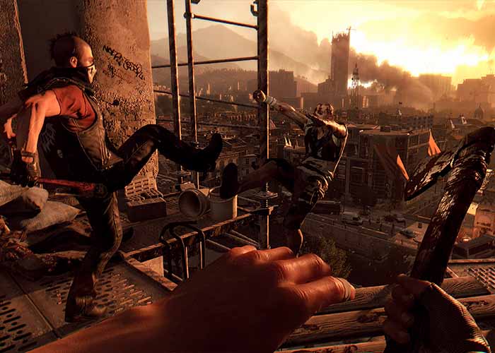 screenshot_Dying Light Essentials Edition