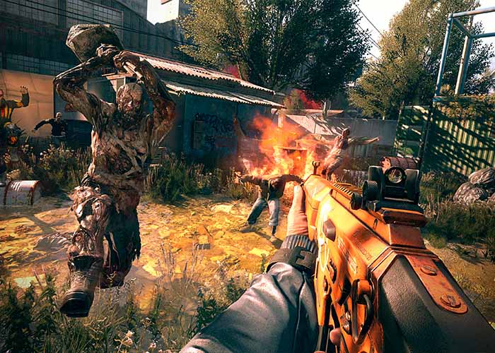 screenshot_Dying Light Essentials Edition