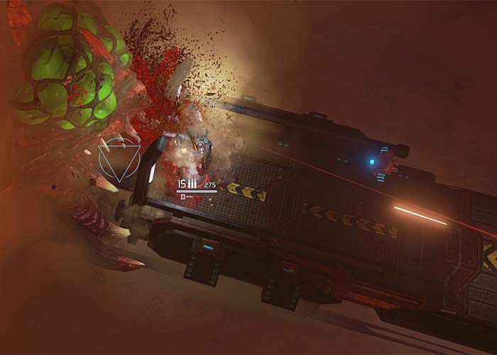 screenshot_Solstice Chronicles: MIA