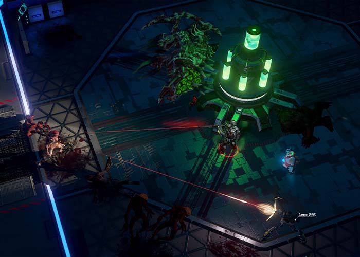 screenshot_Solstice Chronicles: MIA