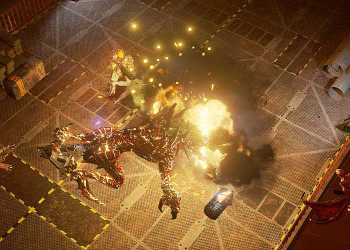 screenshot_Solstice Chronicles: MIA