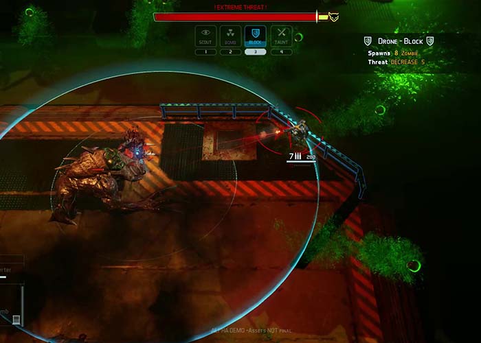 screenshot_Solstice Chronicles: MIA