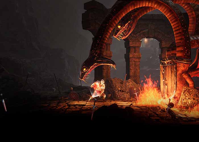 screenshot_Castle of Heart: Retold