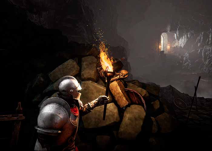 screenshot_Castle of Heart: Retold