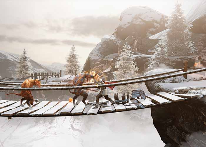 screenshot_Castle of Heart: Retold