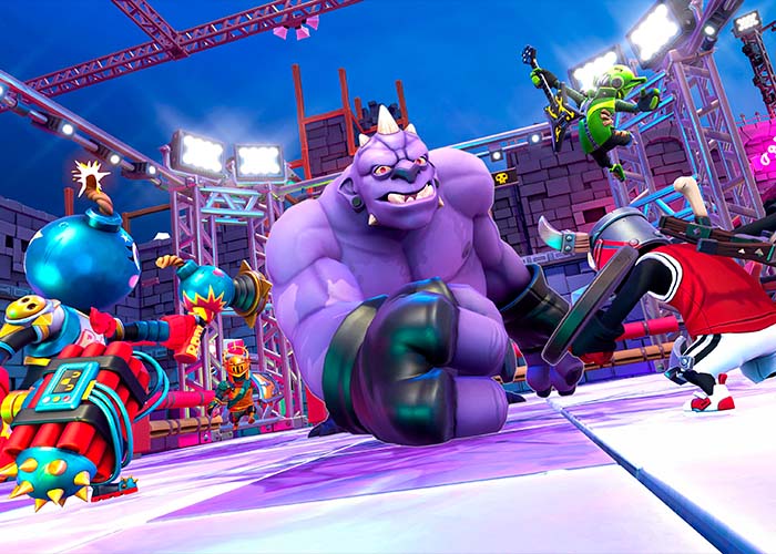 screenshot_King of Meat - Deluxe Edition