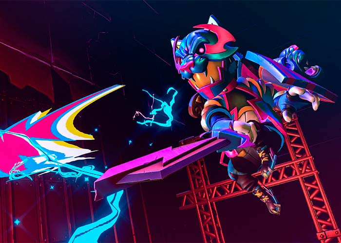 screenshot_King of Meat - Standard Edition