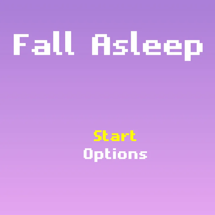 screenshot_Fall Asleep bundle