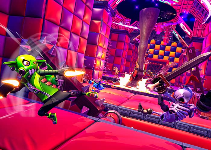 screenshot_King of Meat - Standard Edition