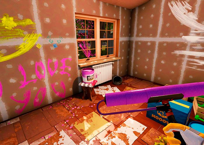 screenshot_Complete Flipping Experience