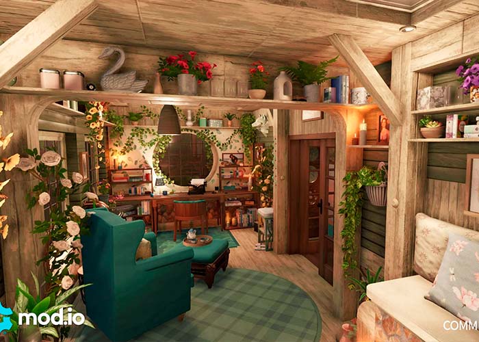 screenshot_Complete Flipping Experience