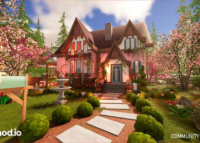 screenshot_Complete Flipping Experience