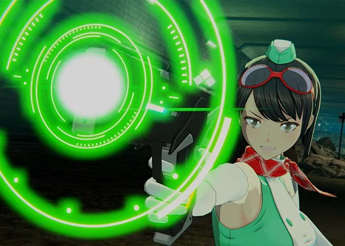 screenshot_Digimon Story Time Stranger Ultimate Edition