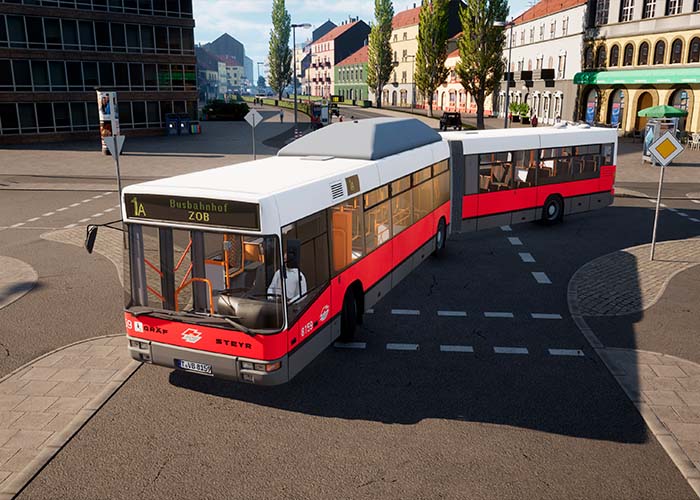 screenshot_City Transport Simulator: Bus - Fan Edition