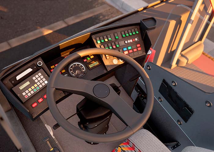 screenshot_City Transport Simulator: Bus - Fan Edition