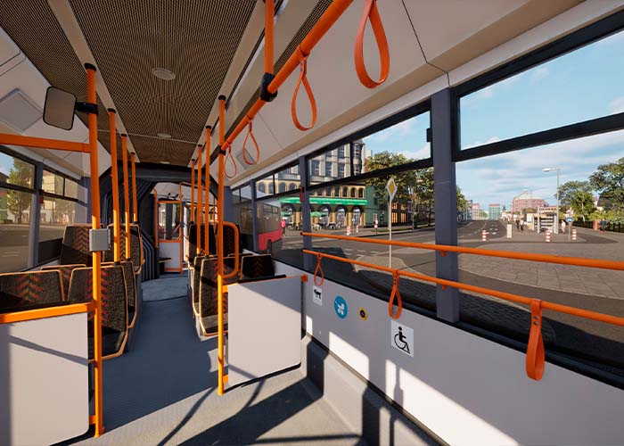 screenshot_City Transport Simulator: Bus - Fan Edition