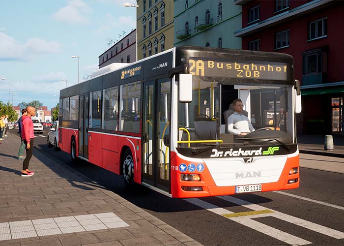 screenshot_City Transport Simulator: Bus + Tram - Starter Edition