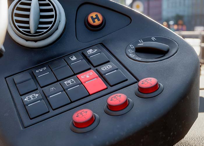 screenshot_City Transport Simulator: Bus + Tram - Starter Edition