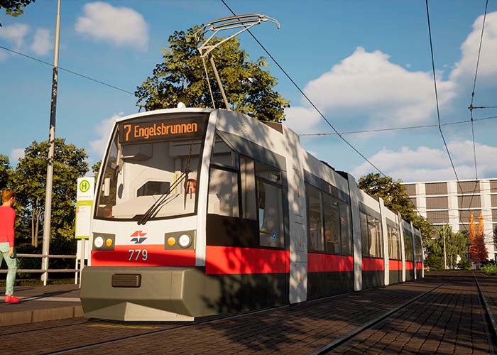 screenshot_City Transport Simulator: Bus + Tram - Starter Edition