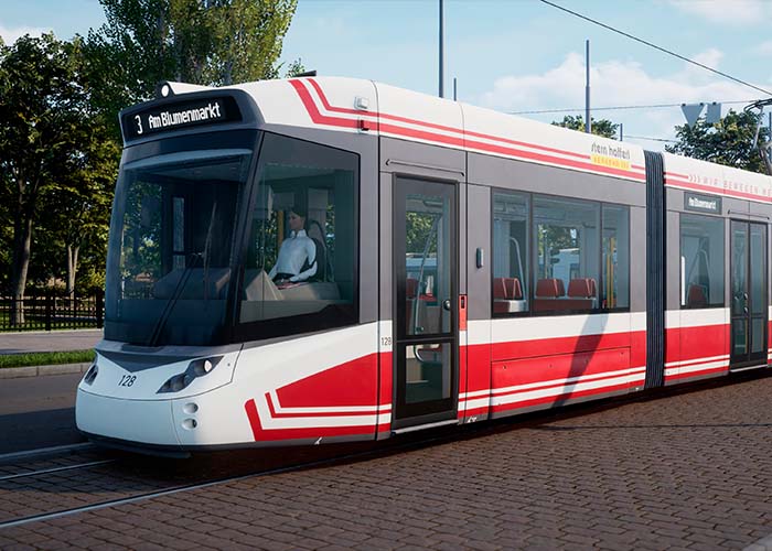 screenshot_City Transport Simulator: Tram - Fan Edition