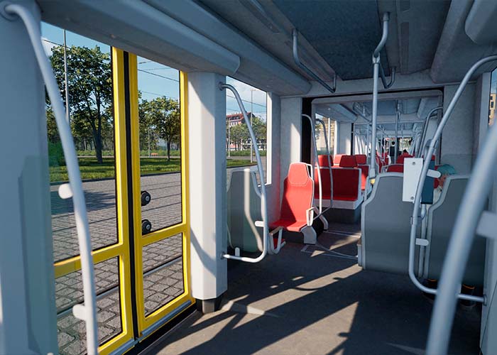 screenshot_City Transport Simulator: Tram - Fan Edition