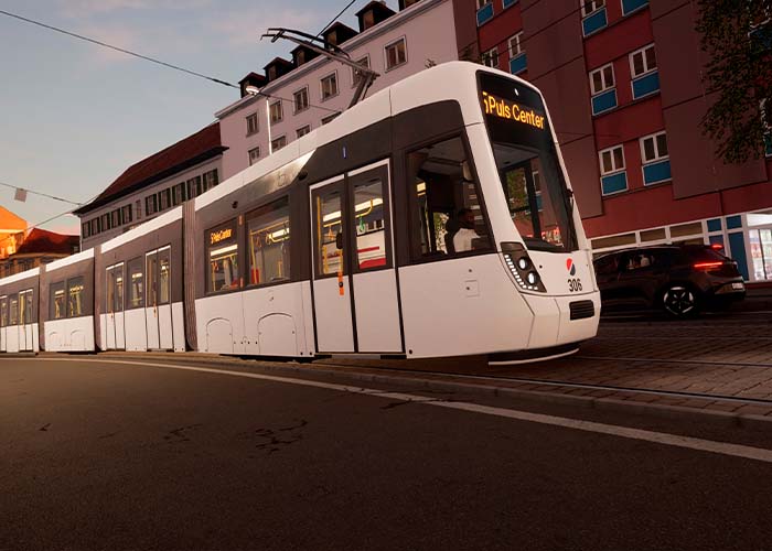 screenshot_City Transport Simulator: Tram - Fan Edition