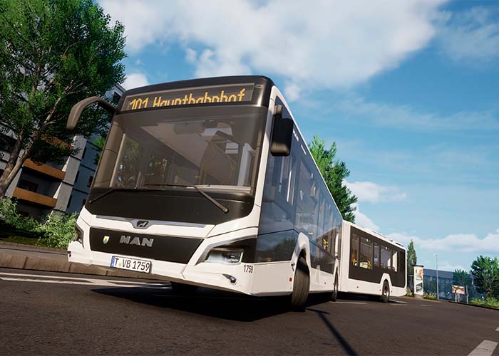 screenshot_City Transport Simulator: Bus + Tram - Gold Edition