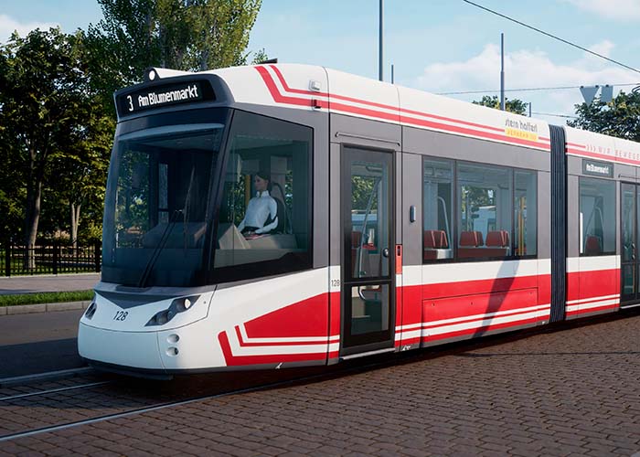 screenshot_City Transport Simulator: Bus + Tram - Gold Edition