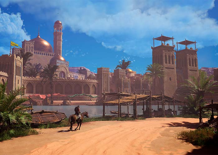 screenshot_Blood of Mehran